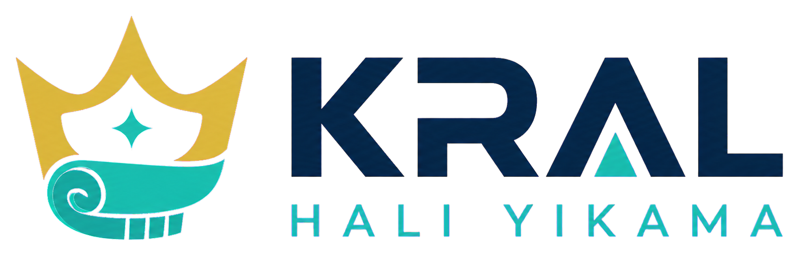Kral Halı Yıkama Afyon Logo